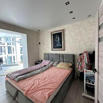 Довгострокова оренда 1к Квартира Мандриківська вулиця ЖК Лучший Дом