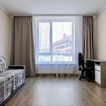 ЖК «Семицвіт» 2 кім 62м з ремонтом, 145000$,