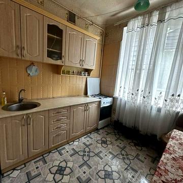 2-комн, АО газовое, крупногабаритная, МПО, Днепрострой