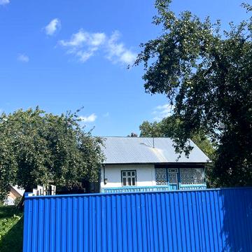 Продається будинок