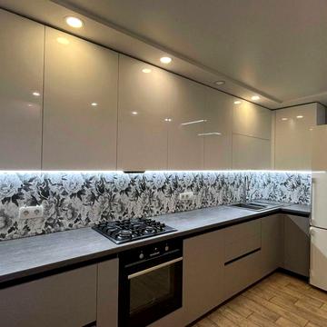 4-кімнатна квартира 80 м2 з новим ремонтом | метро Житомирська