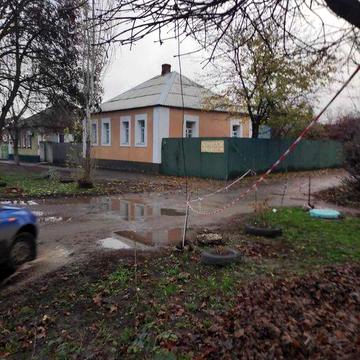 продам дом чугуев центр