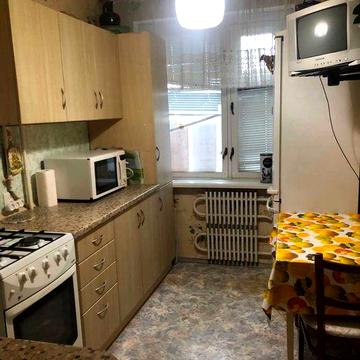 Продам 2 ком.кв. пер. Крушельницкой 7.Левобеоежный 2.