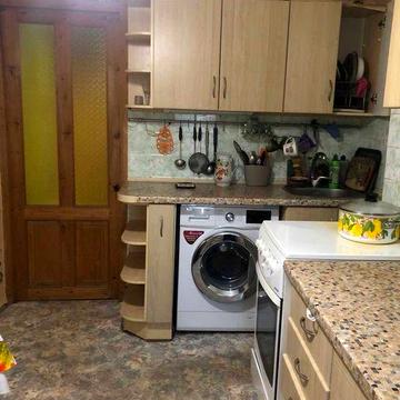 Продам 2 ком.кв. пер. Крушельницкой 7.Левобеоежный 2.