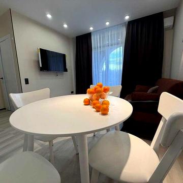 ЖК Республіка 1К квартира вперше в оренді