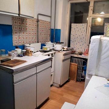 Оренда 1 км.кв.вул.Мазепи(Парк,озеро)БАМ,звичайний жилий стан,вільно