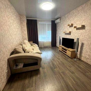 Оренда квартири в новобудові (Центр) вул. Шевченка 103 (Від Власника)