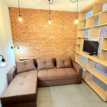 Перше щаселення! Оренда 1к квартири, довготривала.