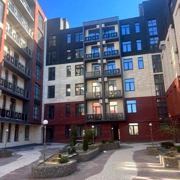 Продаж 2 кім. квартири в будинку преміум класу на вулиці Чупринки