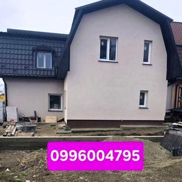 Будинок 3кім,центр, біля лікарні Фастівської. Можлива оплата в кредит.