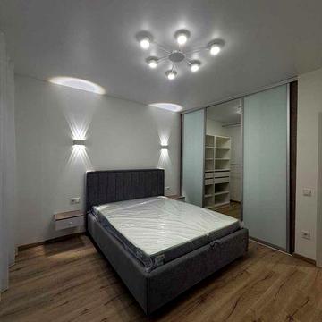 Оренда 1к квартири, готова до заселення_AI