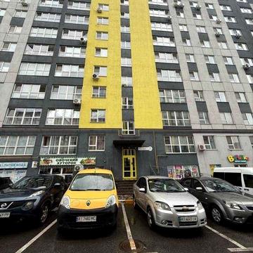 Продається /Обмін квартира від власника ЖК Синергія 3. ЖК Синергия 3