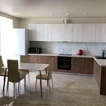 Сдам собственную квартиру в аренду. ЖК Дубинина