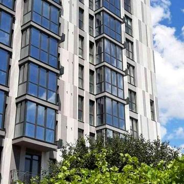 ЖК Бисквитный сданный дом. продажа 1 комнатной квартиры ЖК Бисквитный