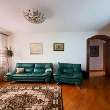 Продам квартиру на Победе 5 кредит,сертификат