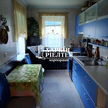 LS-60 Продам будинок в Дергачах, район стадіону.