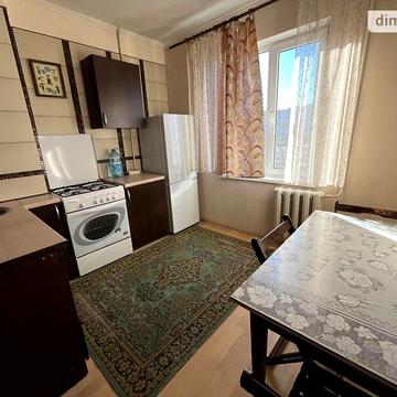 Довгострокова оренда 1к Квартира Сімї Глодан (Ільфа і Петрова) вулиця