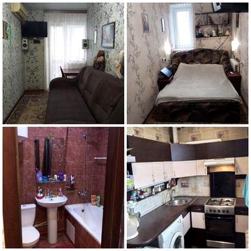 Продам 1 комн, квартиру чешка с перестенком. ЖК домком