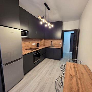 Здам в оренду однокімнатну квартиру в парку Центральний ЖК Чехов