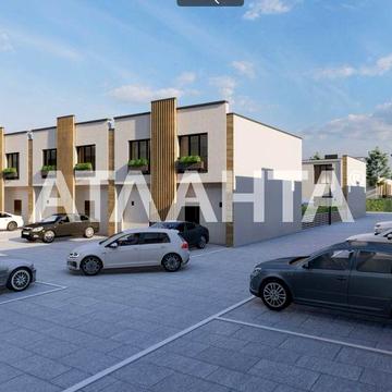 Таунхаус| дуплекс у Святопетрівському - вигідна ціна