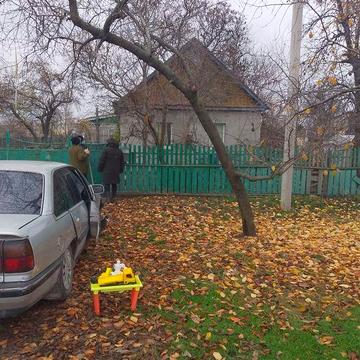 Продам дом в селе Межиричи