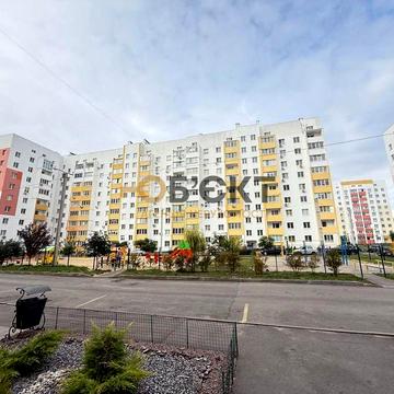 Продаж просторої 3-кімнатної квартири у ЖК Мира-2, 77 м2, м.ХТЗ ЖК «Мира 2»