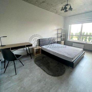 Продаж 1-кім.44 м2 вул Соломянська 20В Бізнес клас