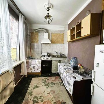 Квартира с большой столовой- мечта любой хозяйки!