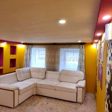 2к.кв.ул.Гвардейцев Железнодорожников 8