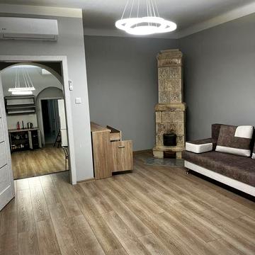 Здам 2х кімнатну квартиру на Корятовича