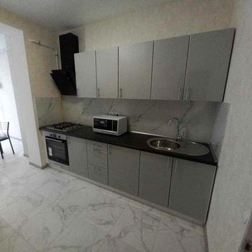 ЖК Софія Нова,  1к квартира,  індивід. газове опалення, низький поверх