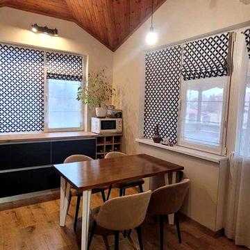 Таунхауc 95 кв.м. на Правому березі,