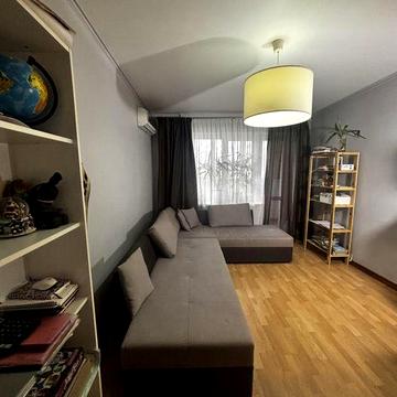 Продам 1 к. квартиру з ремонтом Вадима Манька  32а Верхня Шишківка.