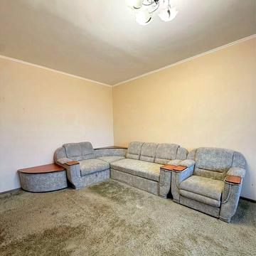 Оренда 1-кімнатної квартири. Троєщина