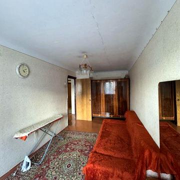 Продаж 3-кім квартири р-н Ентузіастів!