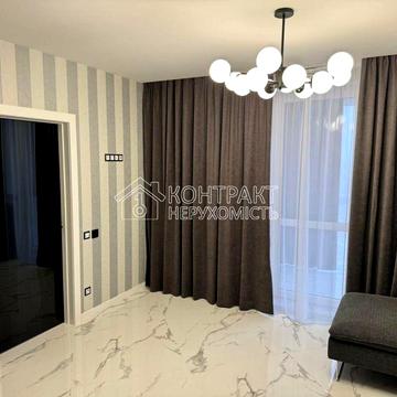 Продаж 1-кімнатної квартири в ЖК "Левада"