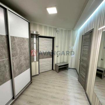 1-кімнатна з ремонтом в центрі міста