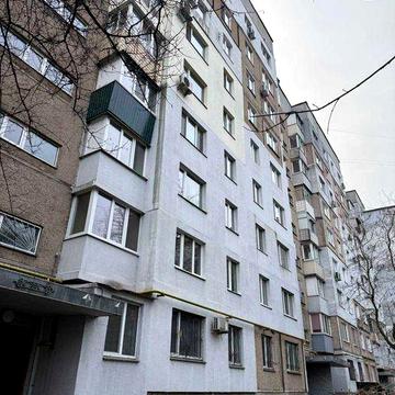 Продається 3-кімнатна квартира район Луначарського