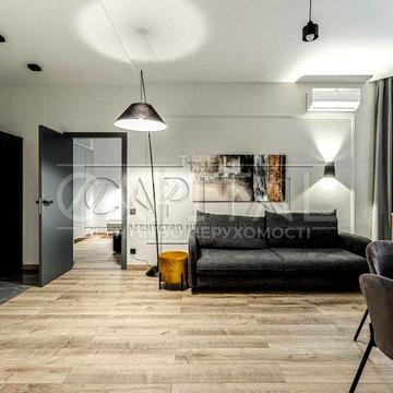 Оренда 2-ух кімнатної квартири в ЖК Лейпцигскій Печерськ