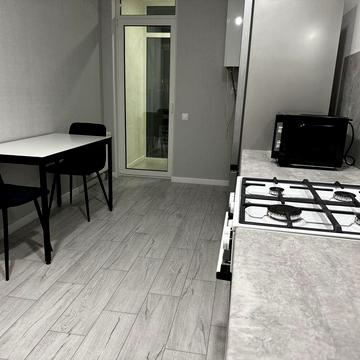 Оренда ЖК Оптимісто 1 кімн. кв-ра ПЕРША ЗДАЧА ЛІЖКО/БАЛКОН/ГАЗ.ПЛИТА