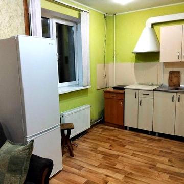 Здам 1к квартиру на Роменській