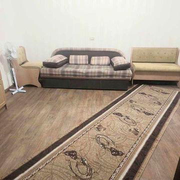 Продаж квартири Кривий Ріг ЖК Даманський