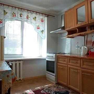 Сдам в аренду квартиру в кирпичной высотке на ж/м Солнечный