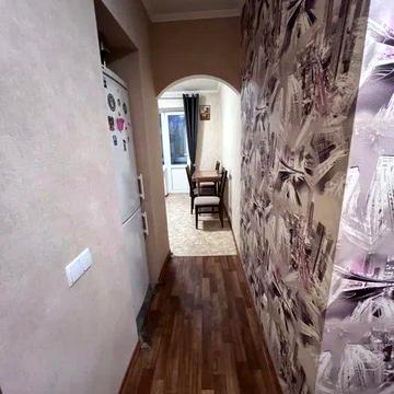 В аренду 1 комнатная квартира Минина, район Кирова, Днепр Арены