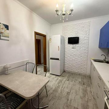 Здається  2-х кімнатна квартира