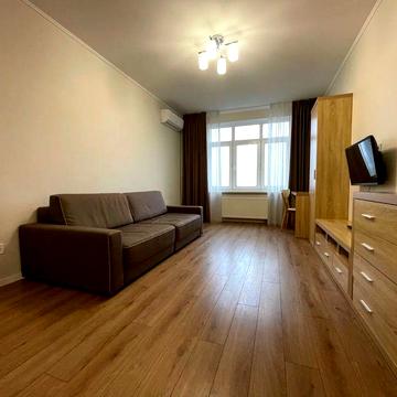 ‼️ Оренда 1К Зелений Острів | Сікорського | метро Берестейська 5хвилин