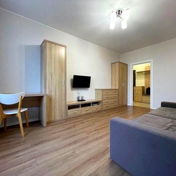 ‼️ Оренда 1К Зелений Острів | Сікорського | метро Берестейська 5хвилин