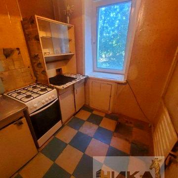 Продам 1 кімнатну квартиру вул. Узбекістанська