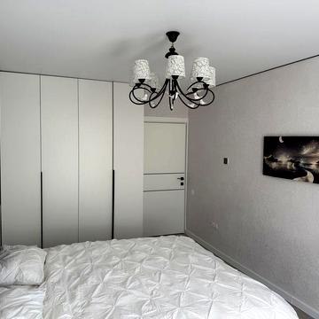 Довгострокова оренда