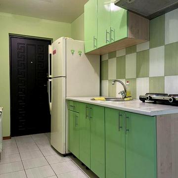 Аренда 1-к на Николаевской дороге/Лузановка.